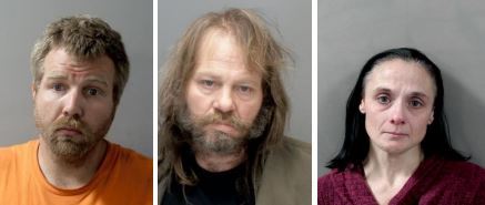 Suspects Convicted In 2023 Shooting In Ingham County