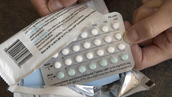 Free Contraception Resources Still Available Through State Program