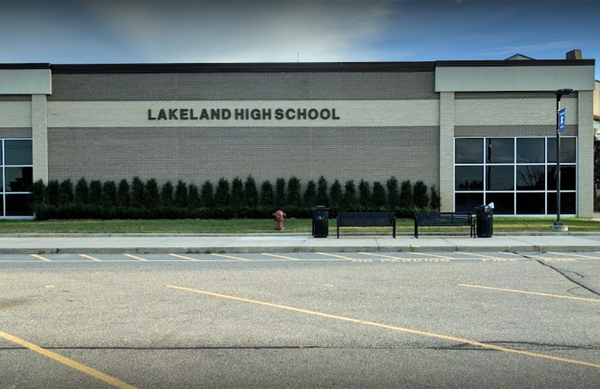 Threat Prompts Lockdown At Lakeland High School