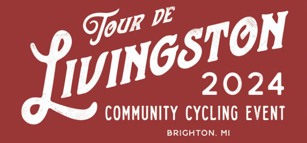 Go Liv Co Hosting Their First Tour de Livingston This Sunday