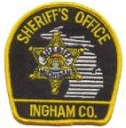 Ingham Co Sheriff:  Man in Custody After Planet Fitness Locker Thefts