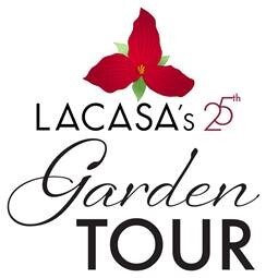 LACASA Garden Tour Tickets On Sale