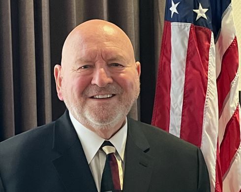 Rick Soucy Named New Genoa Township Clerk