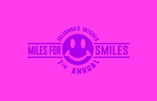 7th Annual "Miles For Smiles" Celebrates Those Lost Too Soon