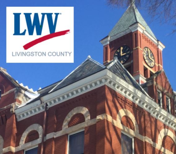 LWV Releases Non-Partisan Election Resource Guide