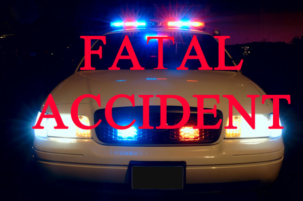 fhp traffic fatality