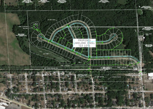 New Housing Project Approved In Village Of Pinckney