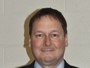 Brighton School Board Re-elects Roger Myers as President