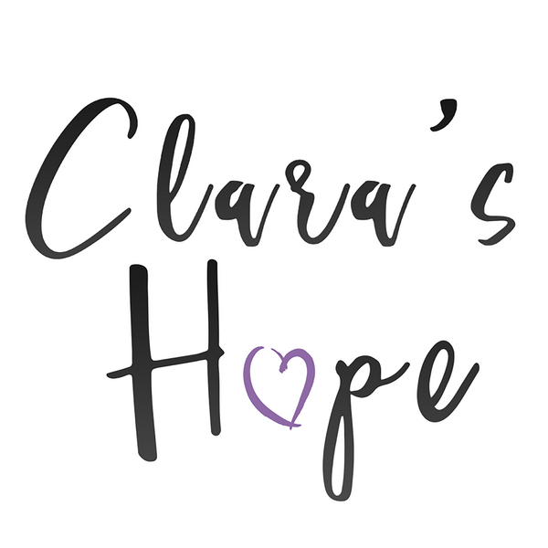 Clara's Hope Hosting Online Auction Fundraiser