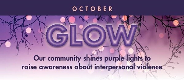 LACASA To Launch GLOW Campaign For Domestic Violence Awareness