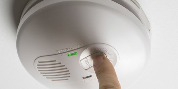 Local Chiefs Remind Residents To Make Sure Detectors Are Working