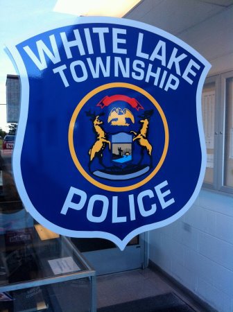 White Lake Teens Busted For Bashing Mailboxes
