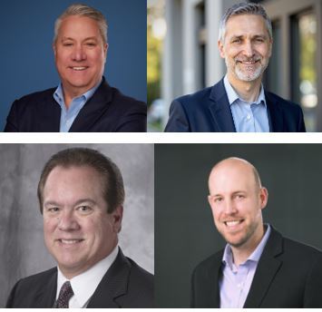 Cleary Names Four New Executive Leaders To Board Of Trustees