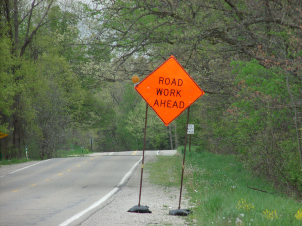 Winans Lake Road Scheduled For Improvements In Hamburg Township