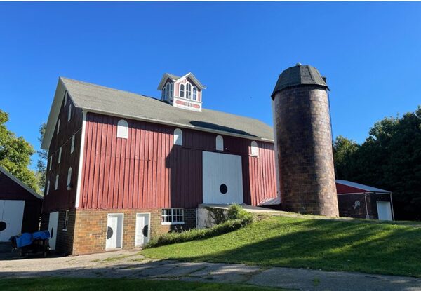 Submissions Sought For 2025 "Barn Of The Year"