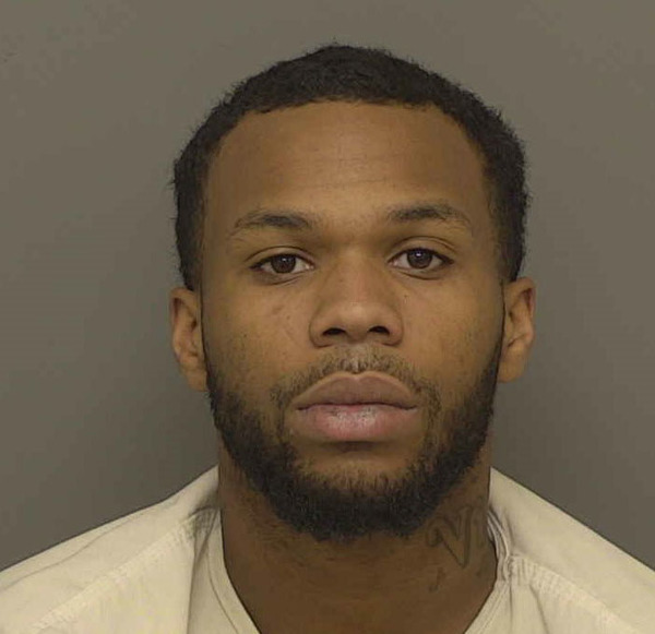 Competency Exam Ordered For Suspect In MSP Shooting