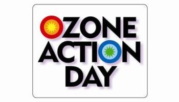 Ozone Action Day Declared For 2nd Consecutive Day
