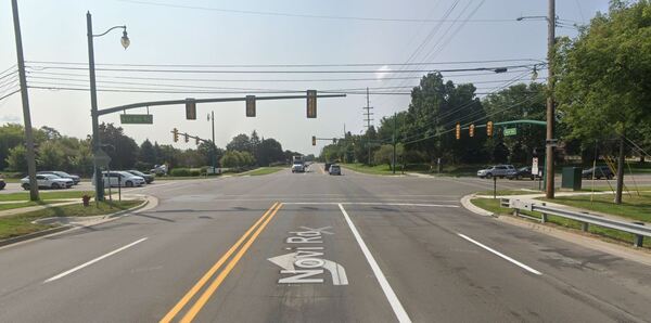 Public Information Meeting Wednesday On Novi Road Construction