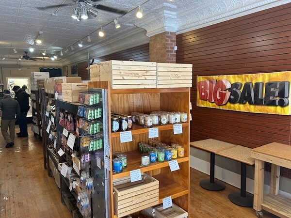 Heart of Michigan Retirement Sale Ends This Weekend