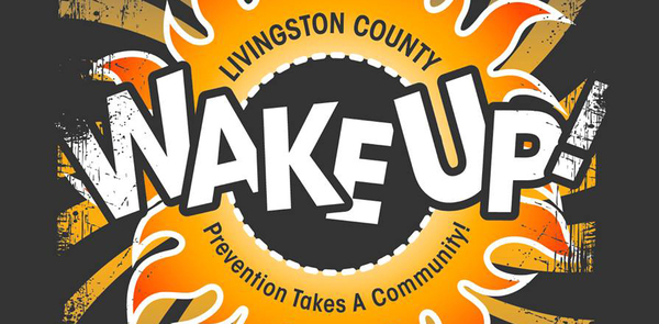 Wake Up Livingston To Hold 2nd Annual Recovery Walk