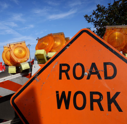 Mt. Hope Avenue Closed At US-127 For Bridge Demolition