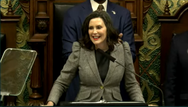 Gov. Whitmer Leads Michigan Delegation on Investment Mission to the UK and Ireland