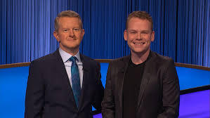 Hartland Native Sean Duffie Appears on Jeopardy!