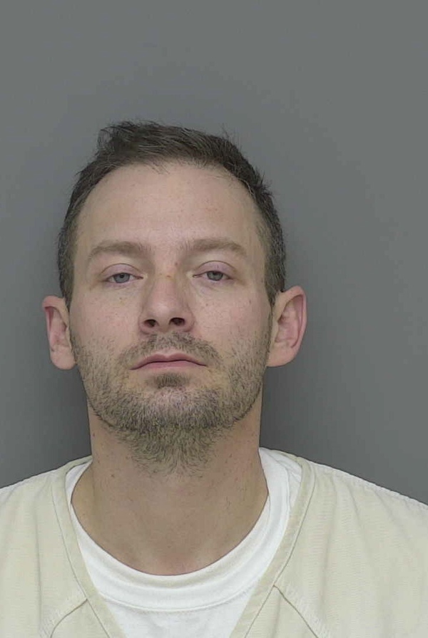 Man Charged With Stealing Lottery Tickets Enters Plea