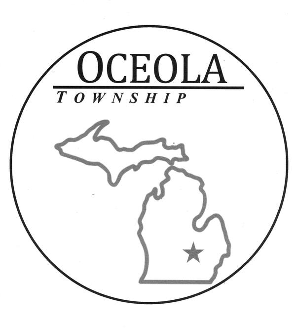Oceola Township Launches Flag Design Contest
