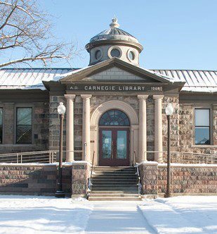 Howell Carnegie District Library To Celebrate MLK Jr. Day With “Day Of Service”