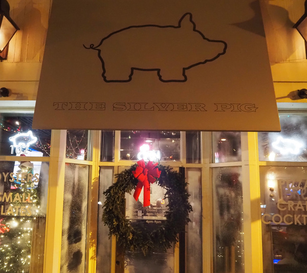 The Silver Pig's Holiday Pop-Up One of Multiple Merry Events Happening in Howell