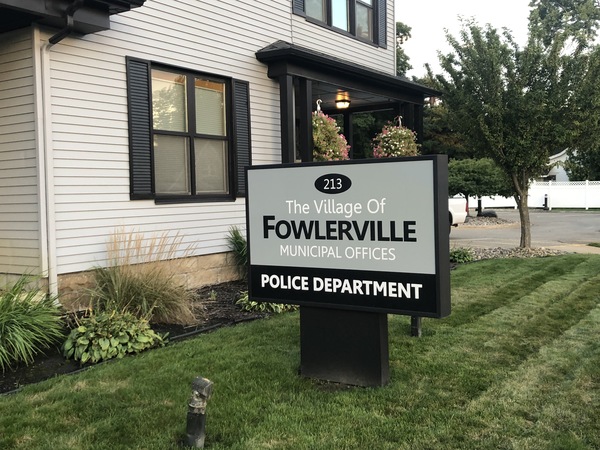 Fowlerville Considering Commercial Rehabilitation District