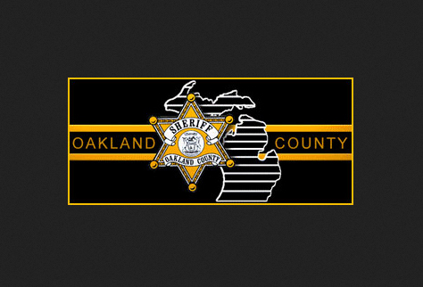 Oakland Co. Sheriff's Office Fundraising for DC Police Week Travel Costs