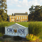 Hartland Cromaine Library To Close For Renovations