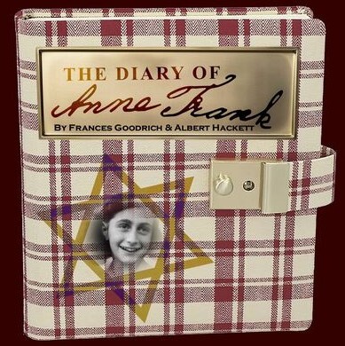 Fowlerville Community Theatre Presents "The Diary of Anne Frank"