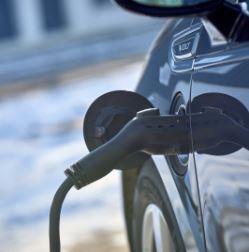 Michigan's EV Push Falls Short On Jobs, Experts Urge Patience