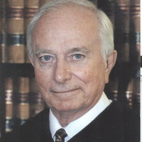 Retired Judge Stanley Latreille Passes Away