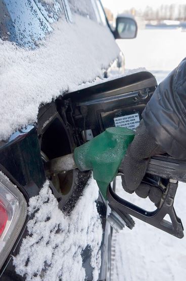 AAA Michigan:  Gas Prices Drop Below $3 A Gallon