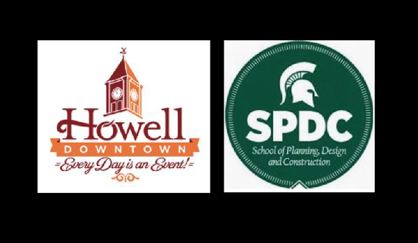 City Of Howell Part Of New "Designing Great Neighborhoods" Project
