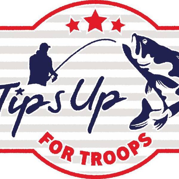 Volunteers Sought for Saturday's Tips-Up for Troops at Kensington