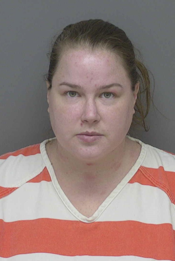 Former Brighton Woman Charged With Fraud