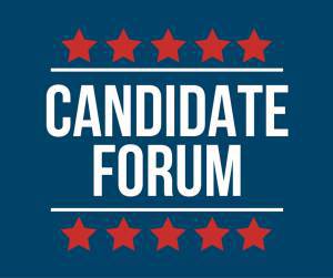 Candidate Forum Set For Monday In Hamburg Township