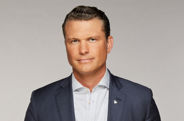 Pete Hegseth To Headline Annual Lincoln Day Dinner