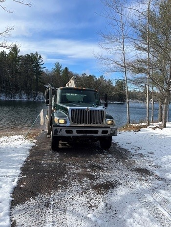 DNR Stocks More Than 590,000 Fish In Michigan’s Waters