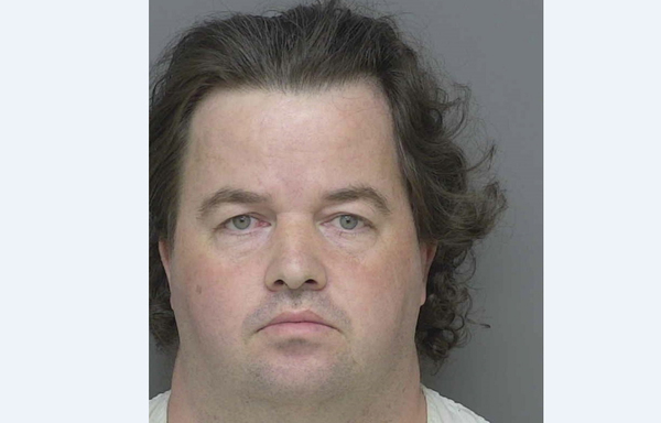 Former Real Estate Agent Charged With Child Sexual Assault