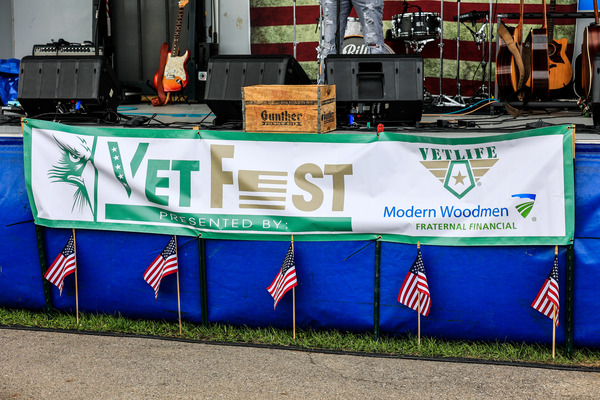 Vet Fest August 10 at Fowlerville Family Fairgrounds
