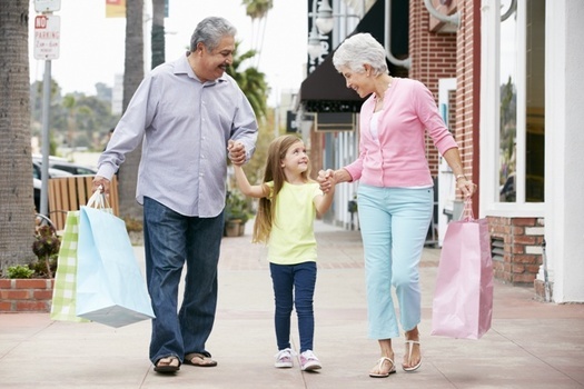 Advancing Age-Friendly Communities In Michigan