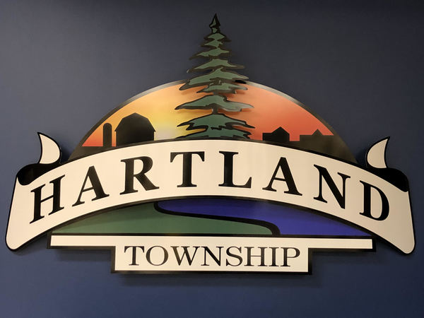 Plans Finalized For M-59 Pathway In Hartland Twp.
