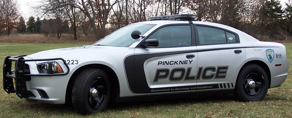 Совместное заседание по вопросам полицейского обслуживания между Putnam Township и Pinckney перенесено на после ноябрьских выборов