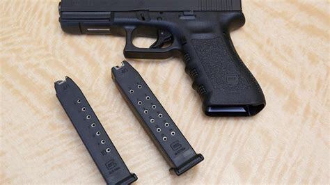 Report:  Nearly 300 Michiganders Lost Their Guns Under Red Flag Law